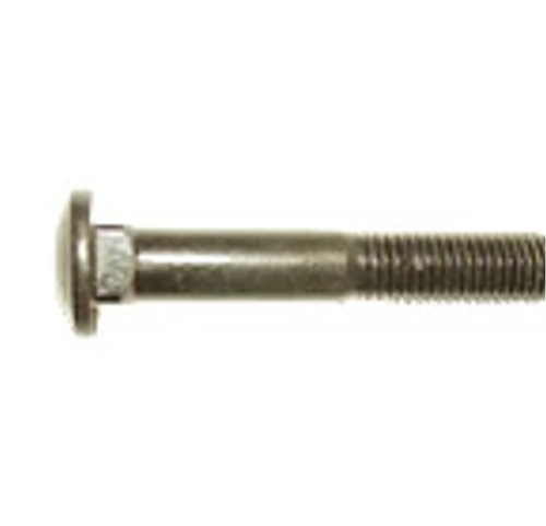 433-824 CARRIAGE BOLT [PKG of 20]