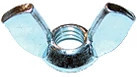 84807781 NUT, WING [PKG of 5]