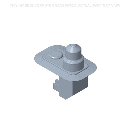 87609833 DOOR SWITCH