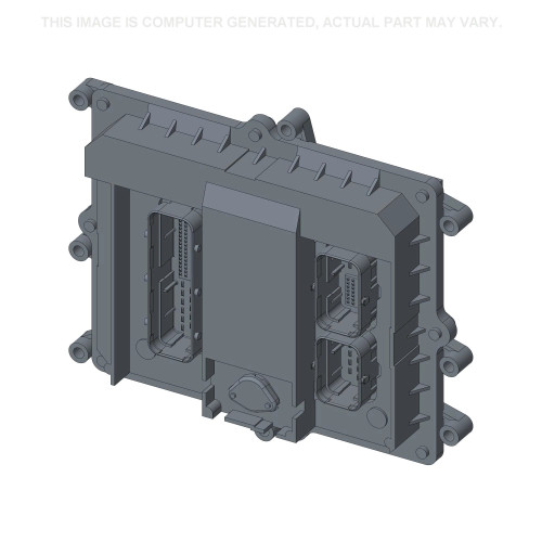4898111R REMAN-ELECTRONIC CONTROL UNIT