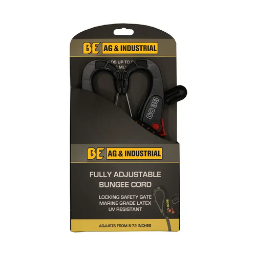 14" Bungee Cord
