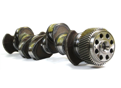 504128849 CRANKSHAFT