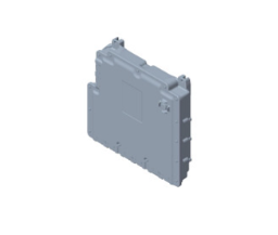 51572425 ELECTRONIC CONTROL UNIT