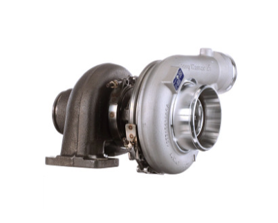 5802761725 TURBOCHARGER