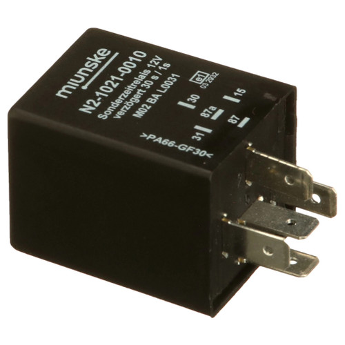 87639044 RELAY