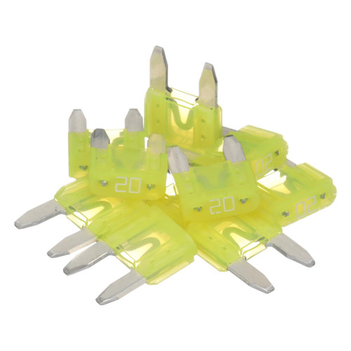 10401190 FUSE [PKG of 10]