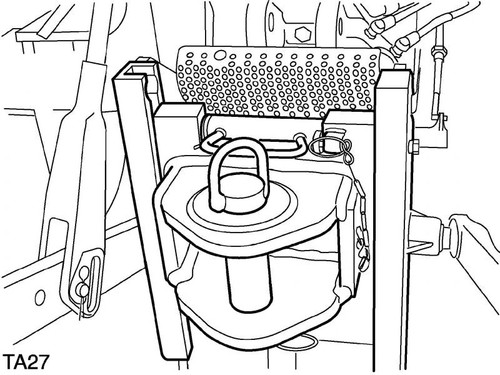 710947024 DIA KIT TRACTOR