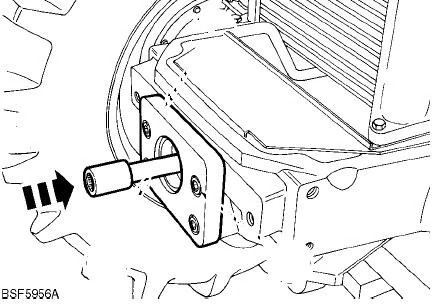 718770014 DIA KIT, TRACTOR [OUT OF STOCK]