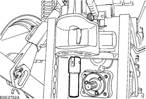 719138014 DIA KIT, TRACTOR [OUT OF STOCK]