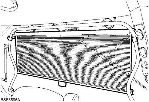 719570014 DIA KIT, TRACTOR
