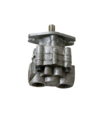 6537 MOTOR, HYDRAULIC