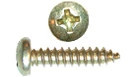 15687201 SCREW, SELF-TAP [PKG of 10]