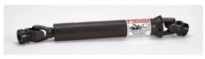 AUB163214 SHAFT, DRIVE