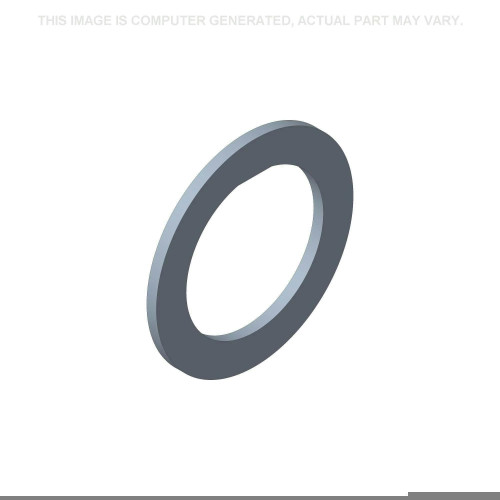 81864761 WASHER, THRUST