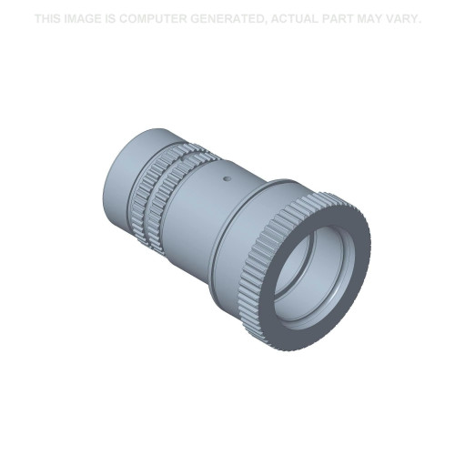 47131847 SHAFT, DRIVEN