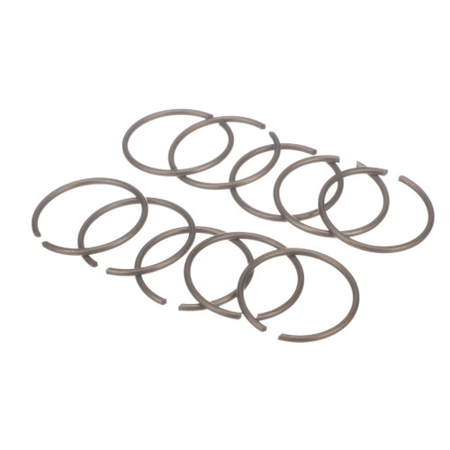 13398876 RING, SNAP [PKG of 10]