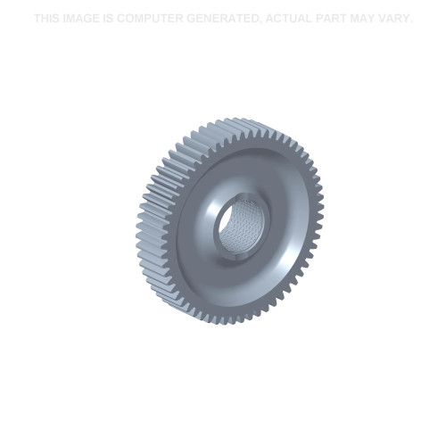 81864533 GEAR