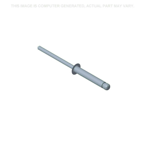 82866049 RIVET [PKG of 2]