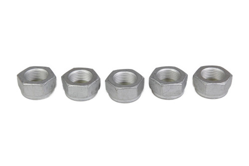 12576014 NUT [PKG of 10]