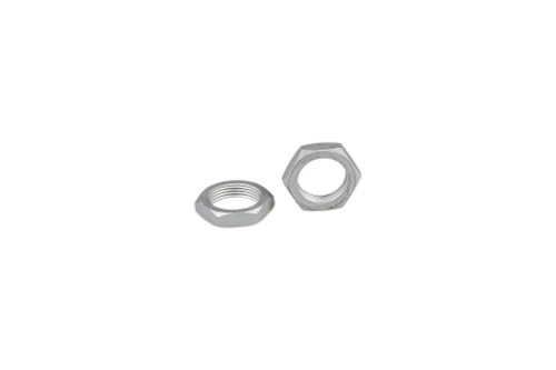 10718114 NUT, THIN [PKG of 2]