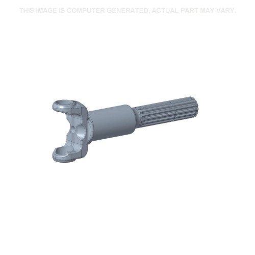 84201726 FORK, SHORT SHAFT