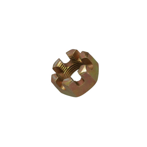 83910701 NUT, SLOTTED [PKG of 5]