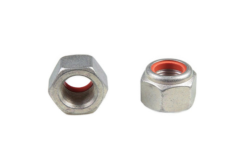 83958917 NUT [PKG of 2]