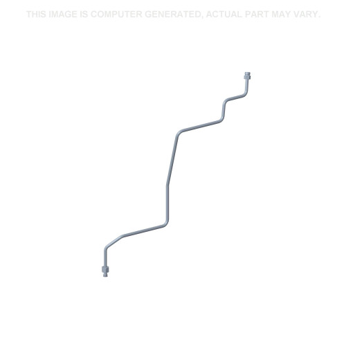 84188757 TUBE HYDRAULIC