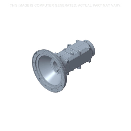 47124320 HOUSING, AXLE