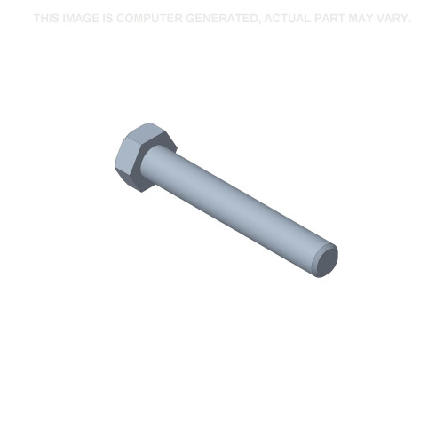 47127227 SCREW [PKG of 2]