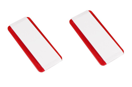 82002957 REFLECTOR [PKG of 2]
