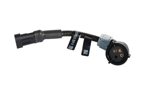 87564372 HARNESS, WIRE