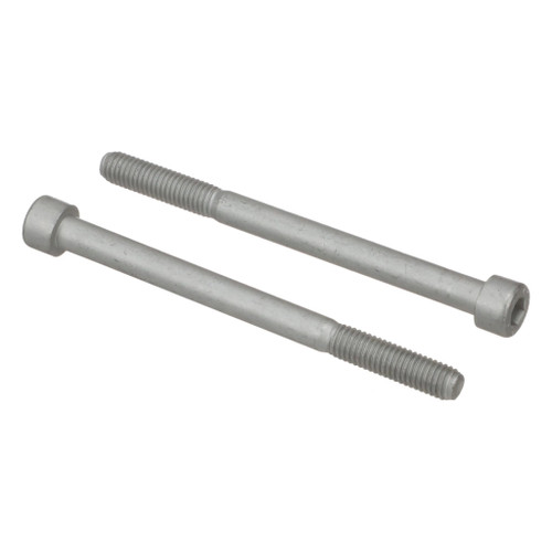 14302124 SCREW, HEX SOC [PKG of 2]