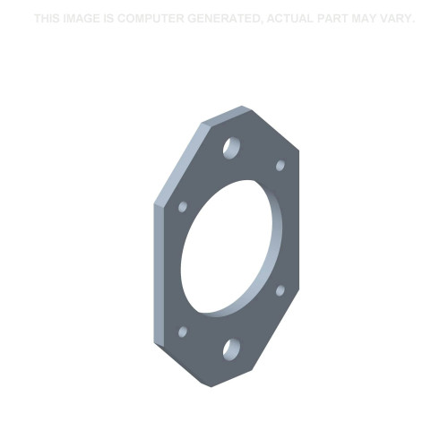 87680714 GASKET [PKG of 2]