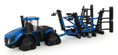 ERT13995 1:64 New Holland T9.700 Toy with SmartTrax™ II
