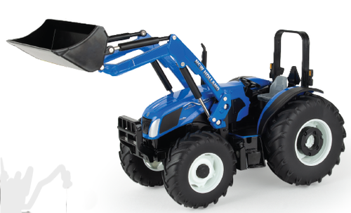 ERT61013 1:16 Workmaster™ 120 with Loader Toy