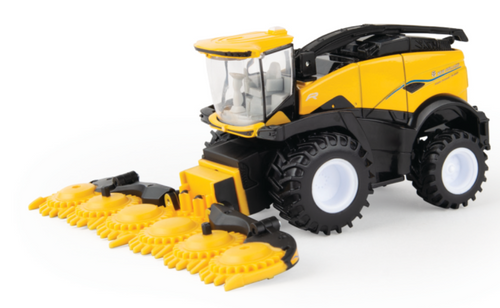 ERT61019 1:64 New Holland FR920 Forage Harvester Toy