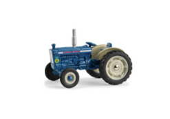 ERT13980 1:64 Ford 5000 Toy with FFA Logo