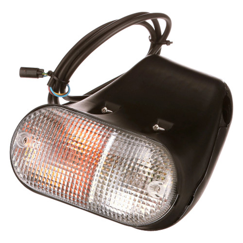 87313173 LIGHT, INDICATER