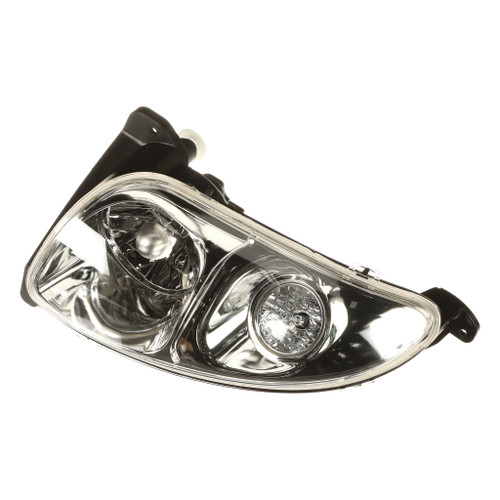 84156844 HEADLAMP