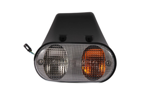 87313298 LIGHT, INDICATER