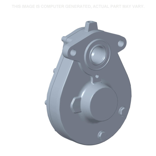 47127612 PTO ASSY, FRONT ASSY