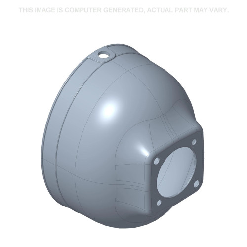 84556976 PROTECTING COVER