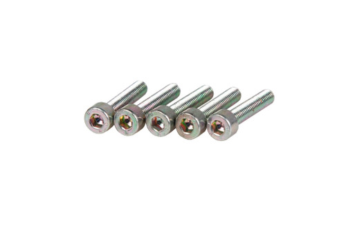 87016469 SCREW, HEX SOC [PKG of 5]