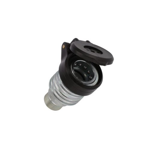 87301571 COUPLING, QUICK, FEM