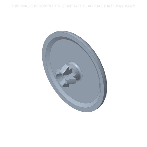48044680 PLUG, BUTTON