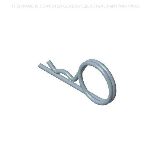 47056731 CLIP, SPRING [PKG of 10]