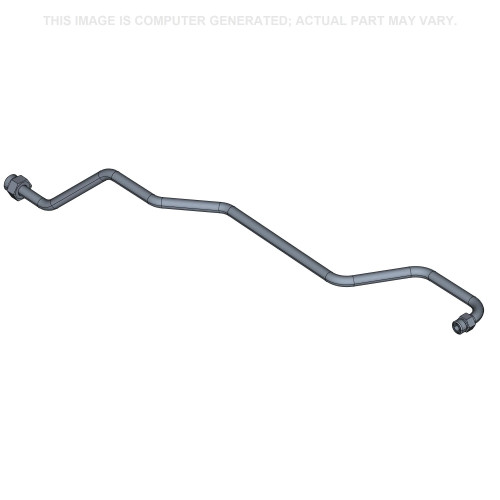 47057723 HYDRAULIC LIFT TUBE