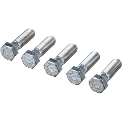 15981031 BOLT [PKG of 5]