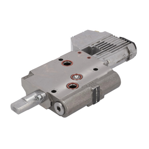 84125295R REMAN-VALVE HYD